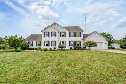 31401 Middle Crossing Road, Dowagiac, MI 49047