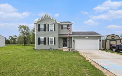445 Orchard Street, Constantine, MI 49042