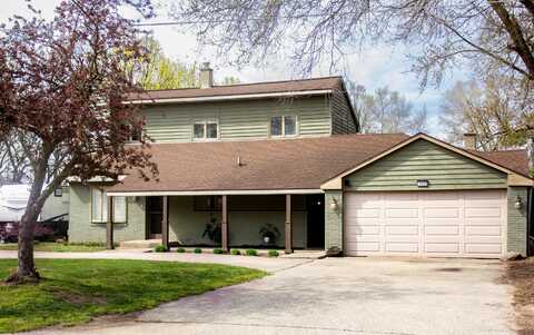 10443 Melvin Street, Zeeland, MI 49464