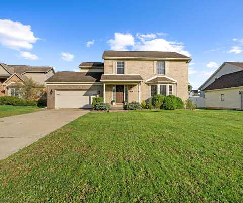 14392 Canterberry, Monroe, MI 48161