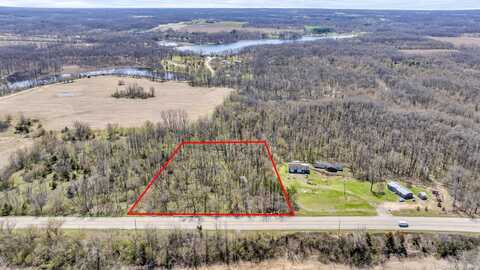 V/L E Chicago Road, Jerome, MI 49249