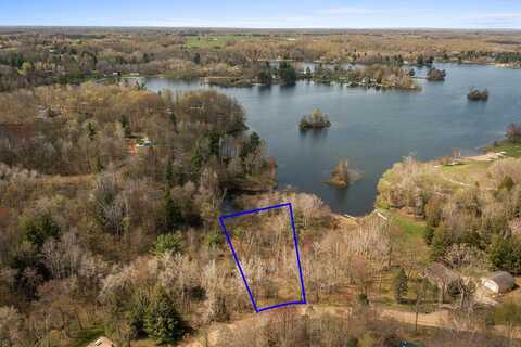 0 Pontiac Trail, Evart, MI 49631
