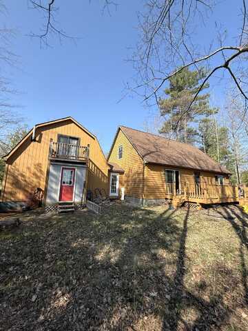 14832 Williams Drive, Elk Rapids, MI 49629