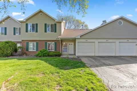 3185 Windcrest Drive NE, Grand Rapids, MI 49525