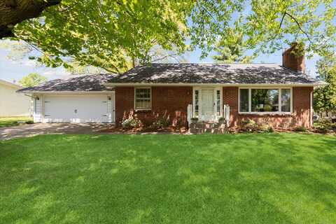 503 Marigold Avenue, Portage, MI 49002