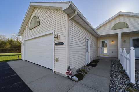 1972 Pine Ridge Drive, Manistee, MI 49660