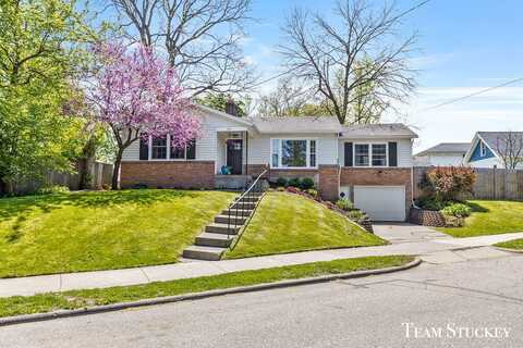 1540 Lyon Street NE, Grand Rapids, MI 49503