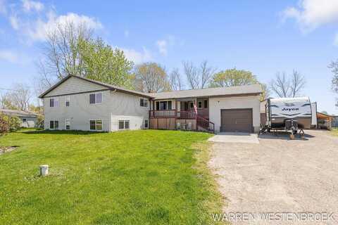 11774 Tyler Street, Holland, MI 49424