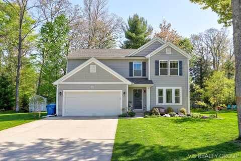 14565 Brigham Drive, Grand Haven, MI 49417