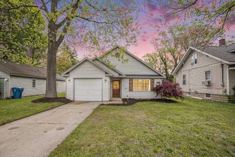 669 S 160th Avenue, Holland, MI 49423