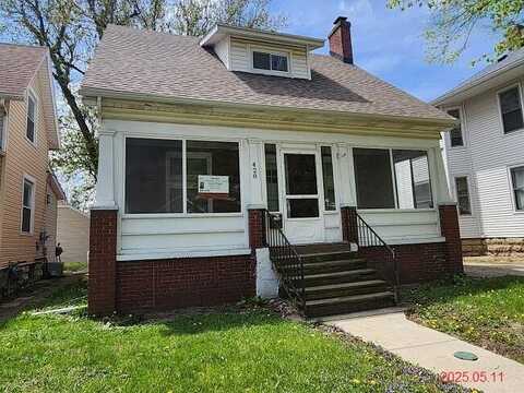 428 E 6th Street, Monroe, MI 48161