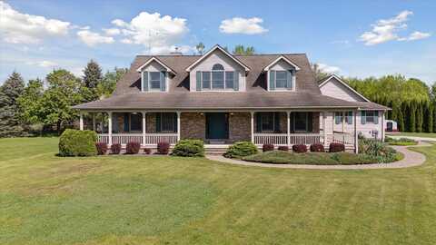 7140 Dell Road, Saline, MI 48176