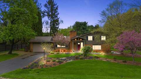 2342 Blueberry Lane, Ann Arbor, MI 48103