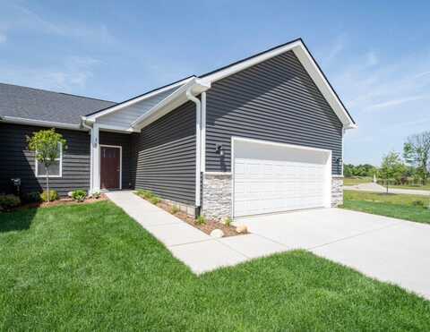 2332 Gilder, Howell, MI 48843