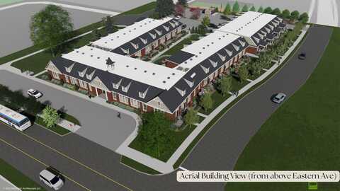 2550 Eastern Avenue SE, Grand Rapids, MI 49507