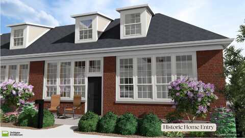 2550 Eastern Avenue SE, Grand Rapids, MI 49507