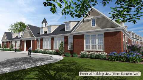 2550 Eastern Avenue SE, Grand Rapids, MI 49507