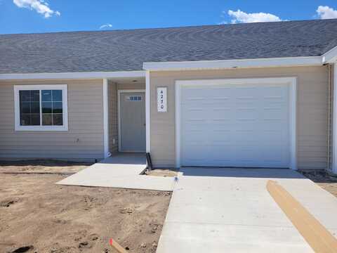 Unit 94 Highpoint Drive, Wayland, MI 49348