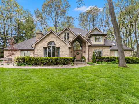 5650 Blue Spruce Lane, Kalamazoo, MI 49009