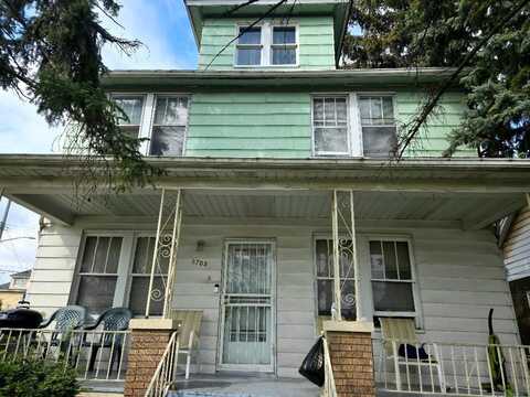 5703 Ogden Street, Detroit, MI 48210