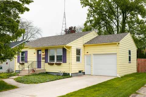 853 Kingsley Avenue, Saint Joseph, MI 49085