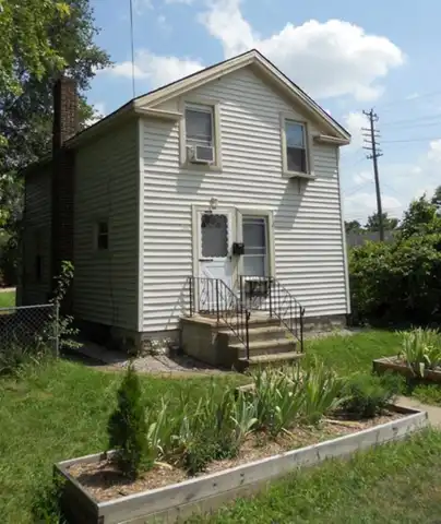 206 N Lincoln Street, Ypsilanti, MI 48198