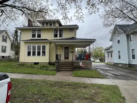 612 Pearl Street, Ypsilanti, MI 48197