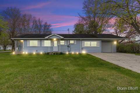 507 John Street, Clare, MI 48617