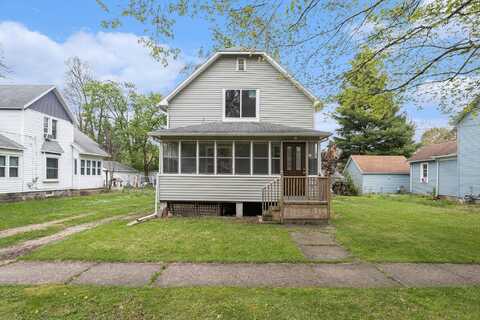 214 S Monroe Street, Sturgis, MI 49091