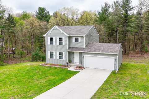 1690 Ryan Woods Drive, Allegan, MI 49010