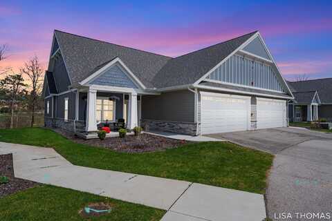 179 Tamarack Lane NE, Rockford, MI 49341