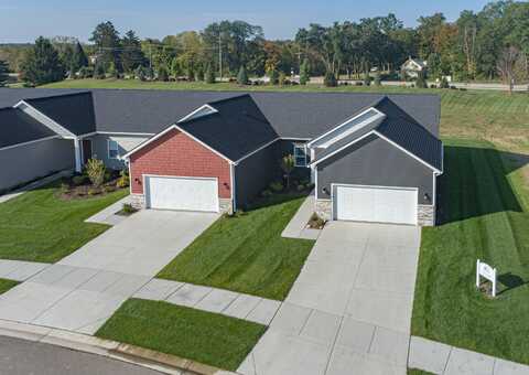 2324 Gilder Drive, Howell, MI 48843