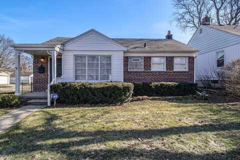 4526 Cooper Avenue, Royal Oak, MI 48073