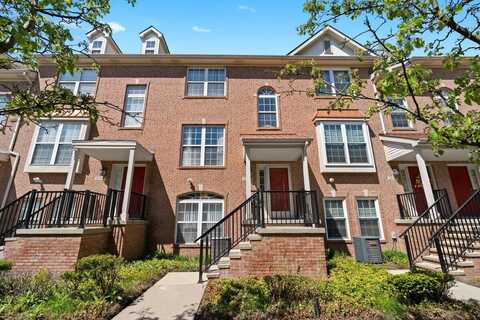 20310 Rodeo Court, Southfield, MI 48075