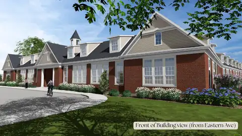 2550 Eastern Avenue SE, Grand Rapids, MI 49507