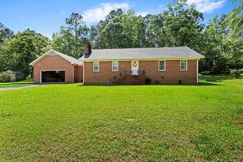 121 Empire Circle, Greenwood, SC 29646
