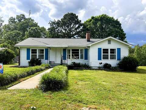 1206 Scotts Ferry Rd, Ninety Six, SC 29666