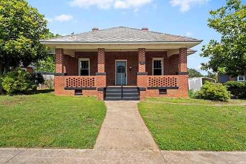 121 Park St, Ninety Six, SC 29666
