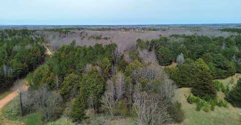 0 Metric Road lot 2, Laurens, SC 29360