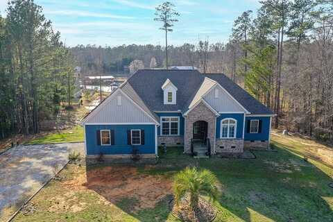 663 Summerset Bay Drive, Cross Hill, SC 29332