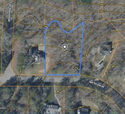 208 Twisted Oak Drive, Greenwood, SC 29646