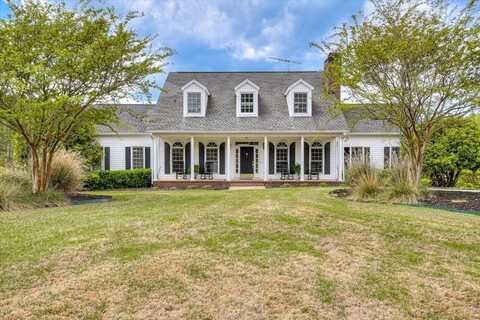 608 Old Stage Road, Edgefield, SC 29824