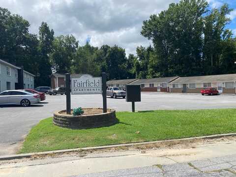 707 Stanley Ave., Greenwood, SC 29649
