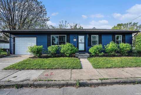 201 Stanley Street, Mishawaka, IN 46545