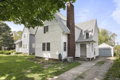 3205 S Michigan Street, South Bend, IN 46614