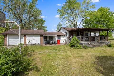 715 S 300 E Road, Knox, IN 46534
