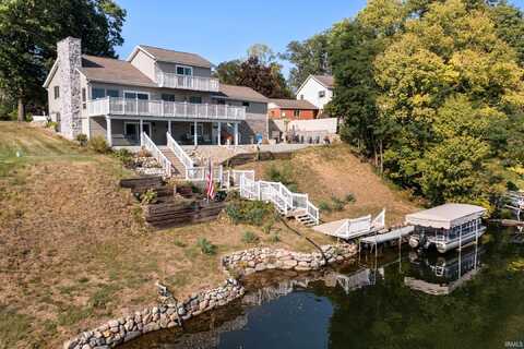 10140 Jefferson Road, Osceola, IN 46561