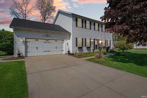 23051 Montrose Circle, Elkhart, IN 46514