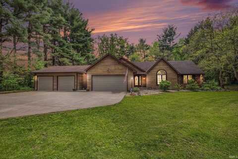 11116 Dragoon Trail, Mishawaka, IN 46544