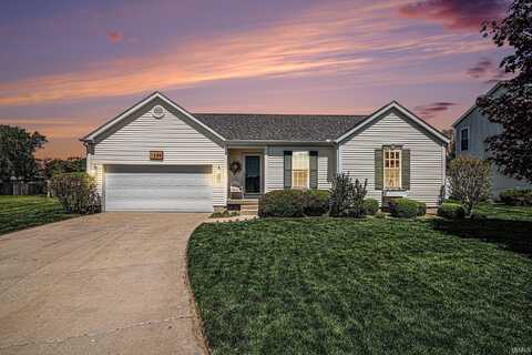 1620 Sky Valley Court, Osceola, IN 46561